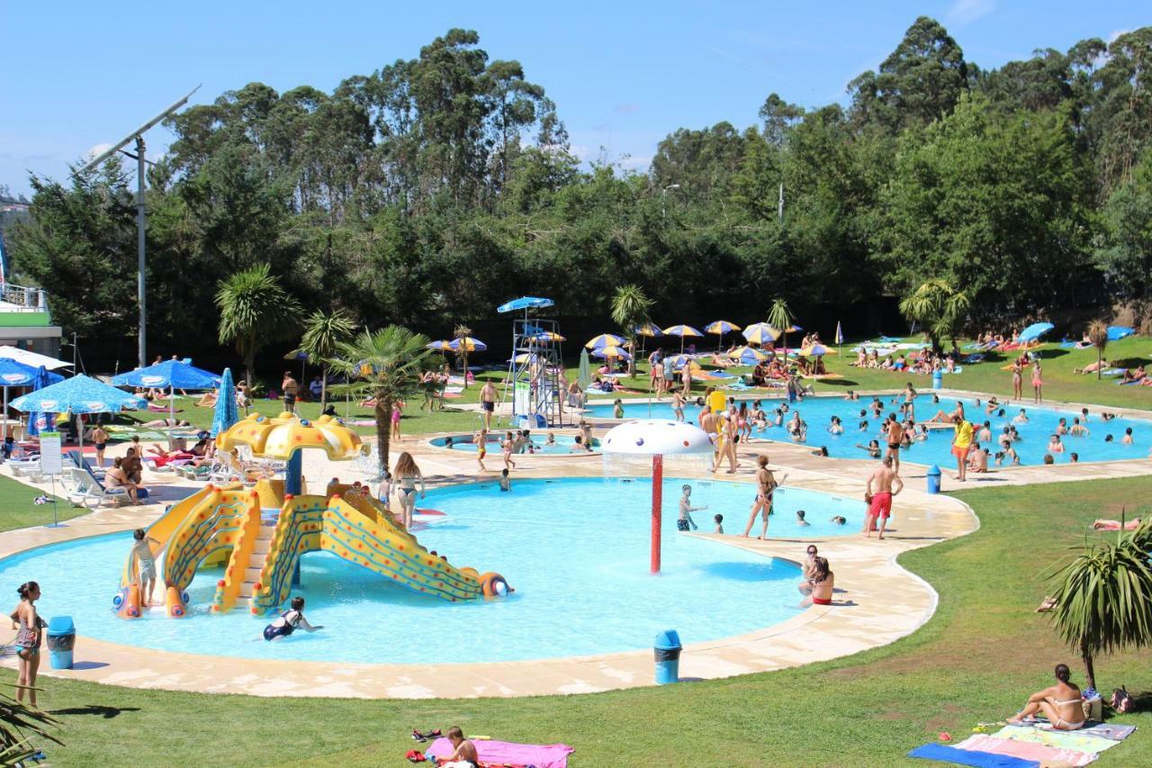 Quinta D'Areda Wine&Pool Experience Konuk evi Fafe Dış mekan fotoğraf