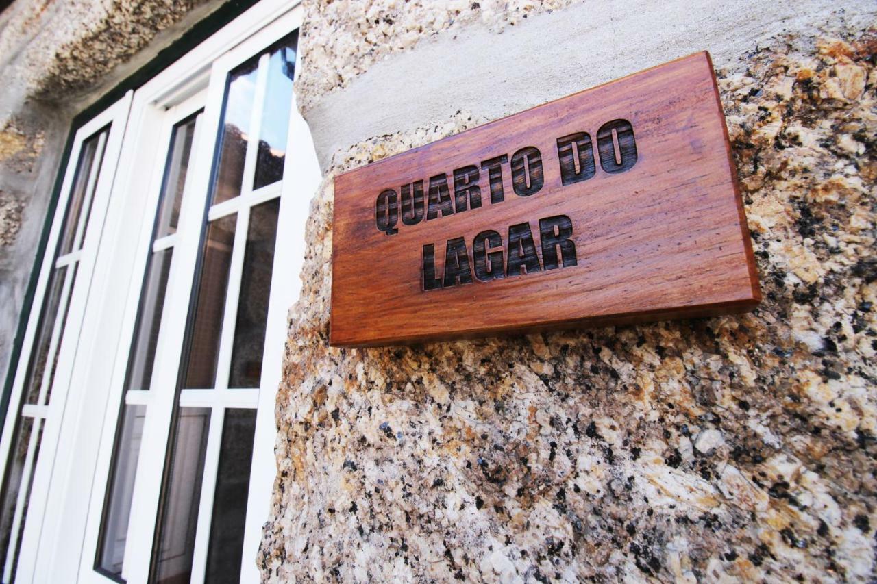 Quinta D'Areda Wine&Pool Experience Konuk evi Fafe Dış mekan fotoğraf