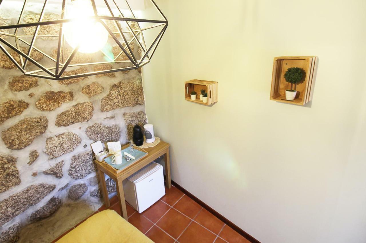 Quinta D'Areda Wine&Pool Experience Konuk evi Fafe Dış mekan fotoğraf
