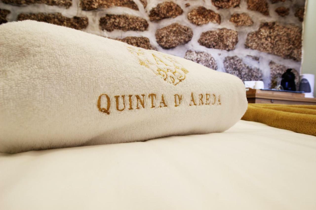 Quinta D'Areda Wine&Pool Experience Konuk evi Fafe Dış mekan fotoğraf